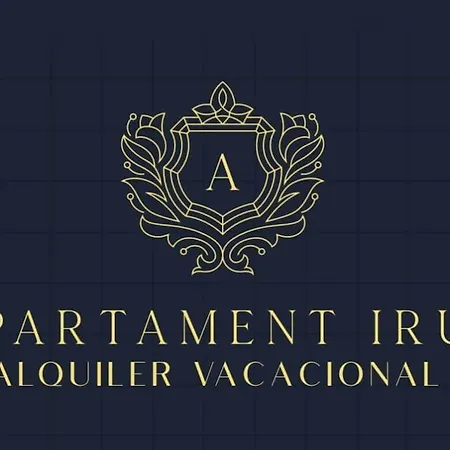 Apartament Irun Appartement *