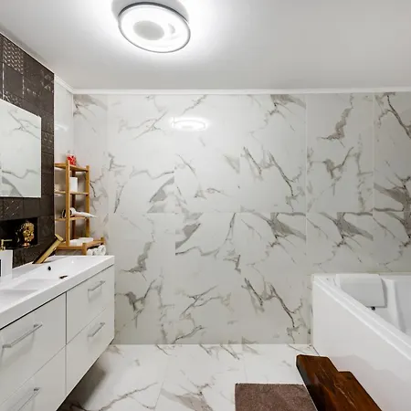 Appartement Apartament Irun