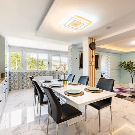 Appartement Apartament Irun