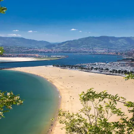 Apartament Irun Irun