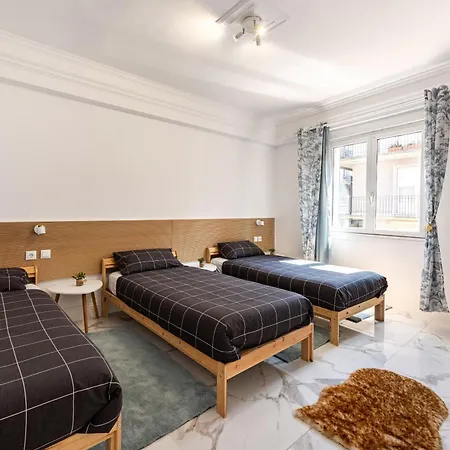 Apartament Irun Irun