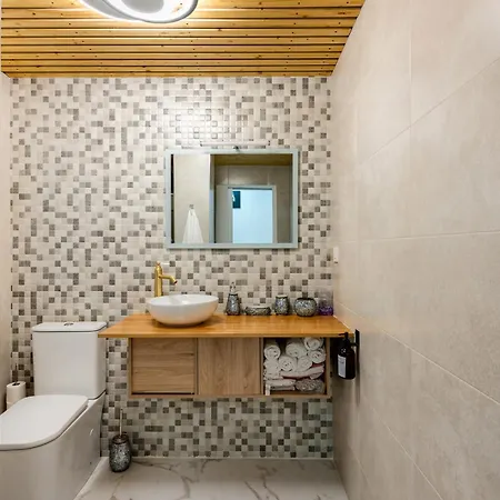 Appartement Apartament Irun