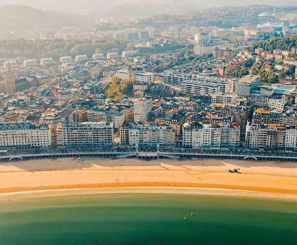 Apartament Irun Διαμέρισμα Ιρούν