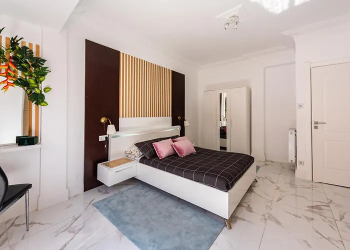 Apartament Irun Διαμέρισμα