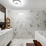 Apartamento Apartament Irun