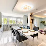 Apartamento Apartament Irun