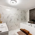 Apartamento Apartament Irun *