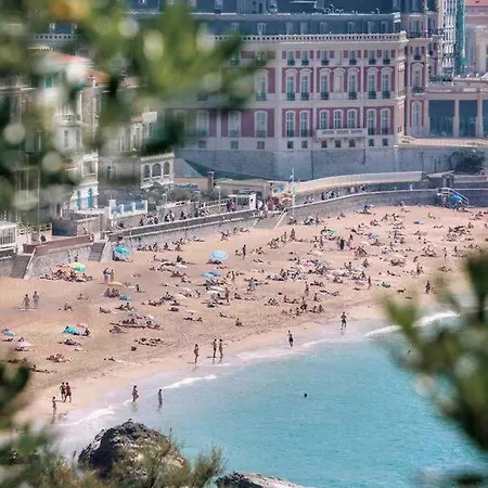 Apartament Irun *
