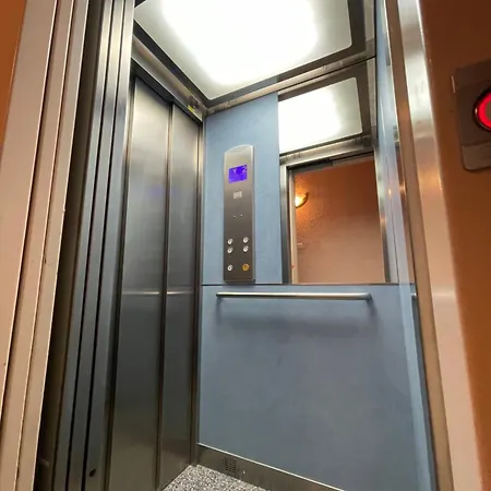 Apartament Irun Irun