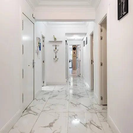 Apartament Irun Apartamento