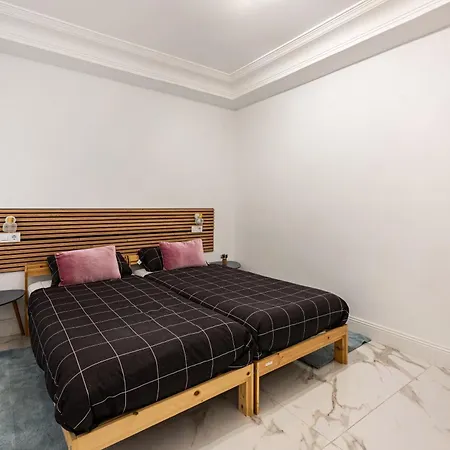 Apartament Irun *