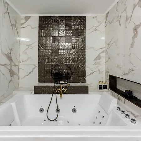 Apartament Irun * Ιρούν