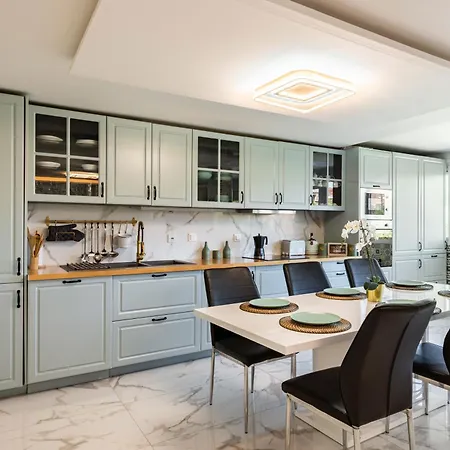 Apartament Irun