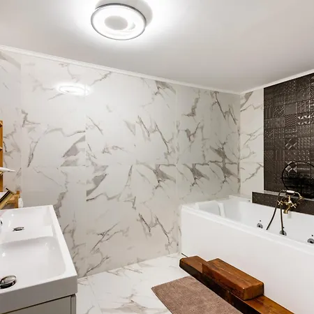 Apartamento Apartament Irun *