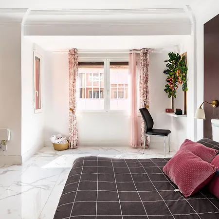 Apartament Irun Διαμέρισμα Ιρούν