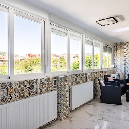 Apartament Irun