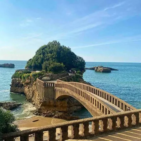 Apartament Irun アパート