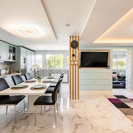 アパート Apartament Irun