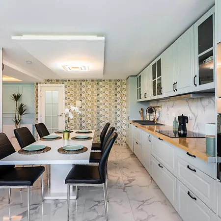 Apartament Irun アパート イルン