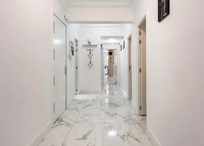 Apartament Irun Apartamento