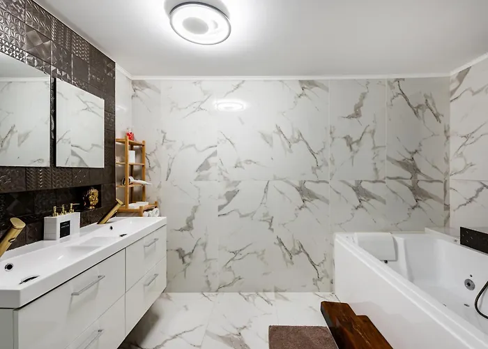 Apartamento Apartament Irun