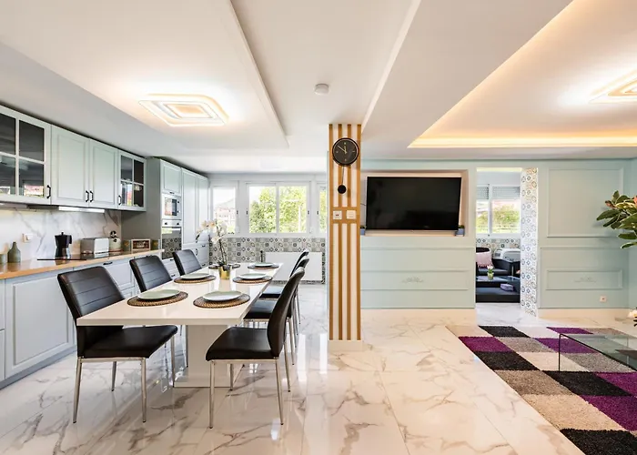 Apartamento Apartament Irun