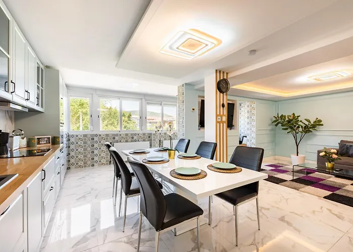 Apartamento Apartament Irun