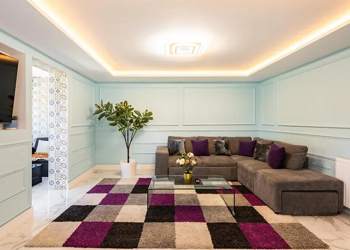 Apartament Irun Apartamento *