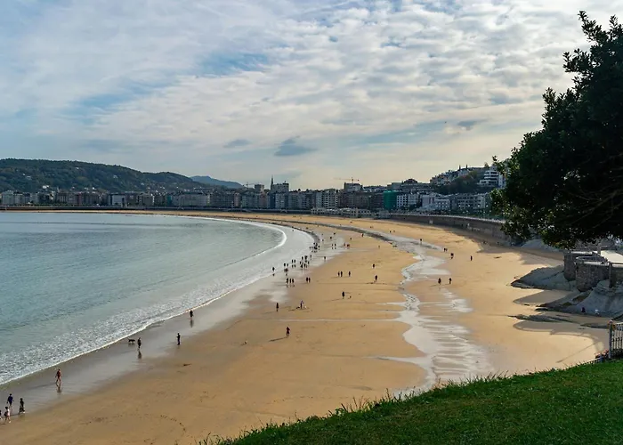 Apartament Irun Apartamento *